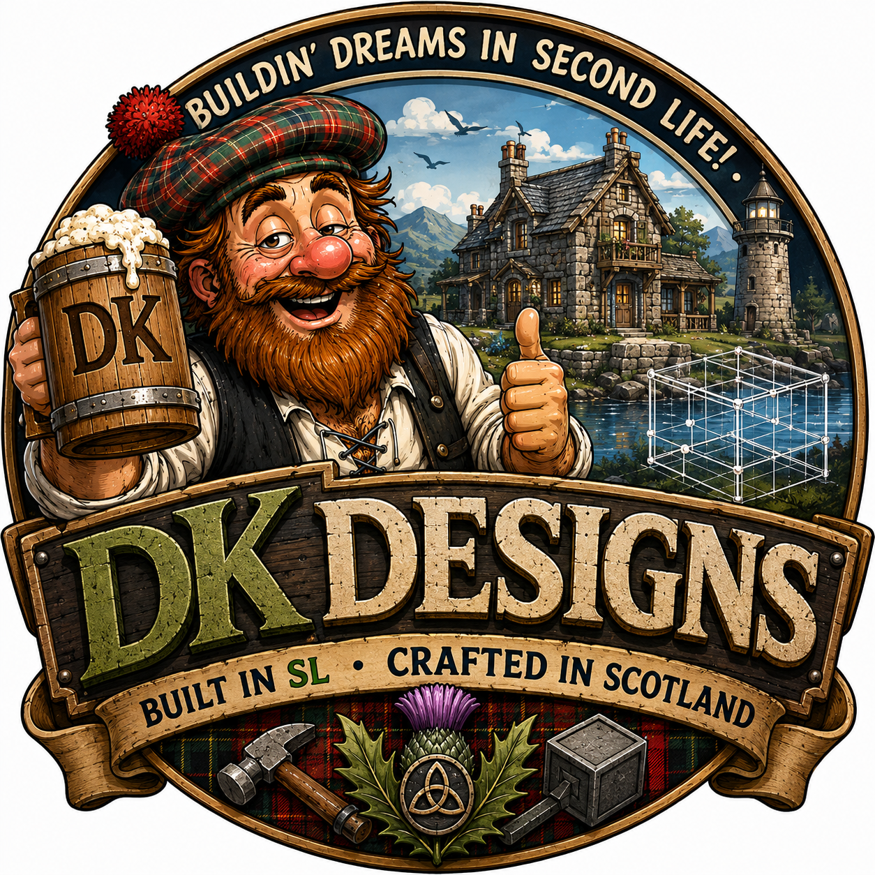 DK Designs